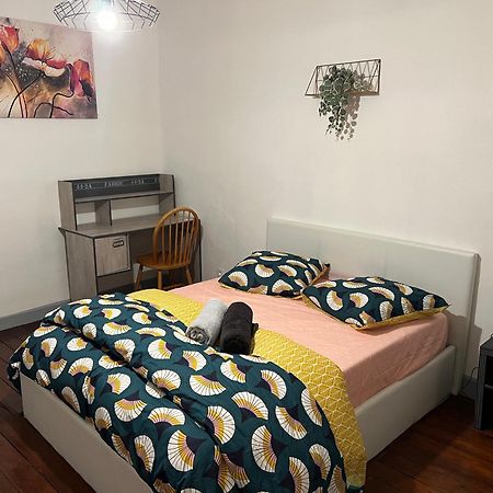 Logement Entier Hyper Centre Тулуза Экстерьер фото