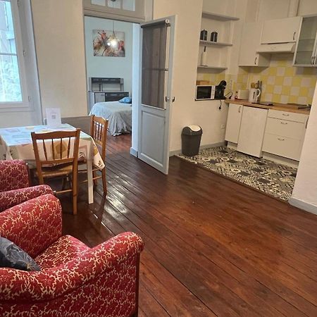 Logement Entier Hyper Centre Тулуза Экстерьер фото