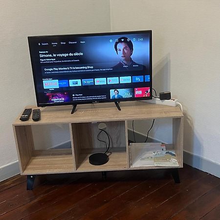 Logement Entier Hyper Centre Тулуза Экстерьер фото