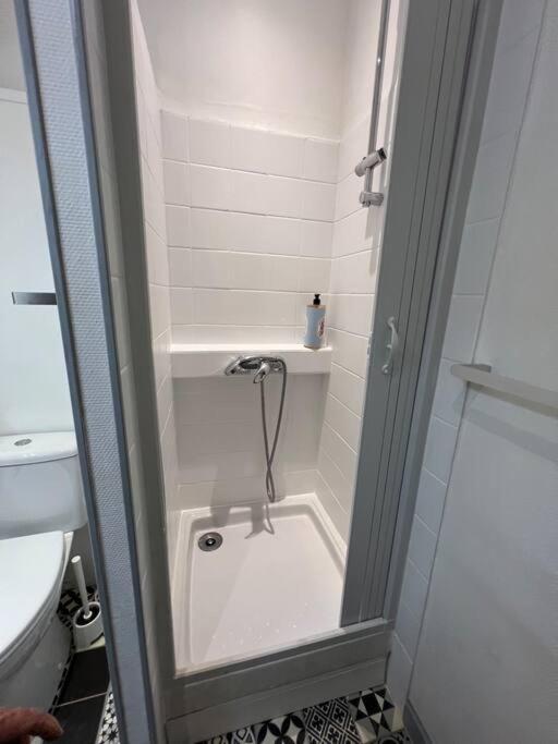 Logement Entier Hyper Centre Тулуза Экстерьер фото