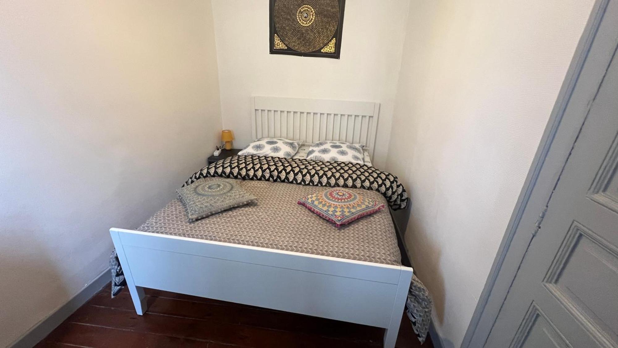 Logement Entier Hyper Centre Тулуза Экстерьер фото